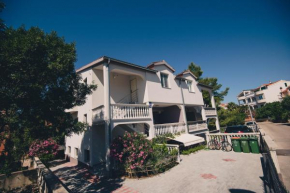 Apartments Vodice